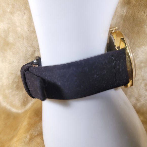 1969 VINTAGE Spiro Agnew Watch  #13828 - Authentic Original Dirty Time Company - Picture 3 of 15